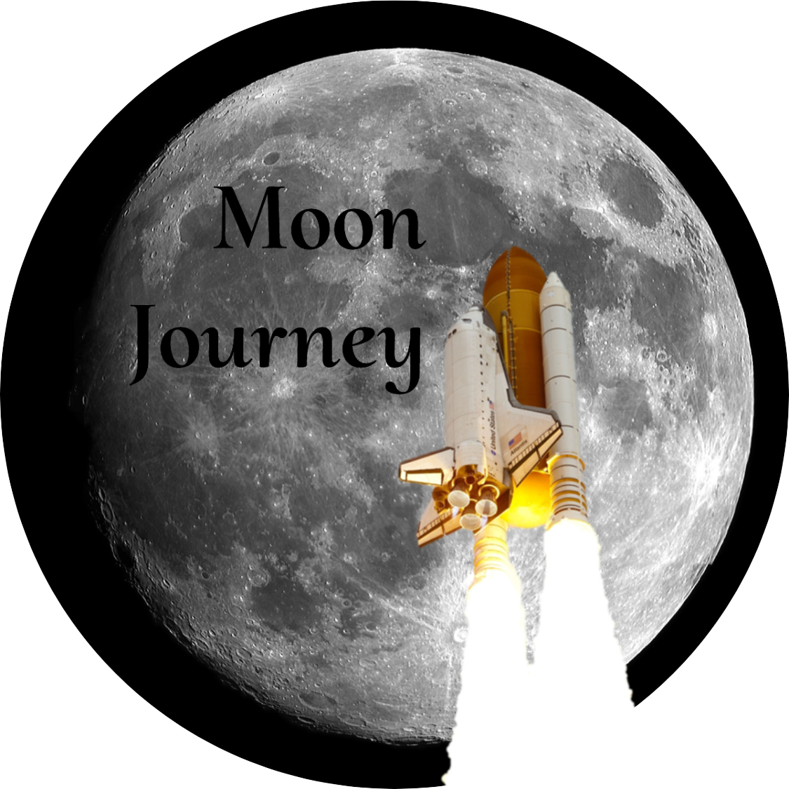 MoonJourney